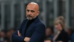 سباليتي يحدد أهم انتصار حققه مع يوفنتوس وتأثيره على مسيرته التدريبية